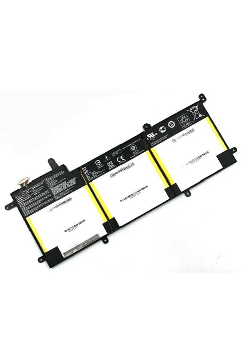LİNACELL Asus Ux305la-fc009t Notebook Bataryası (pili)