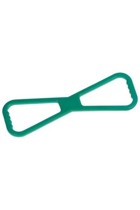 Flamingo Lastik Çekiştirme Köpek Oyuncagı 42 cm