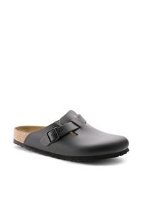 Birkenstock Boston Siyah Terlik 00060193