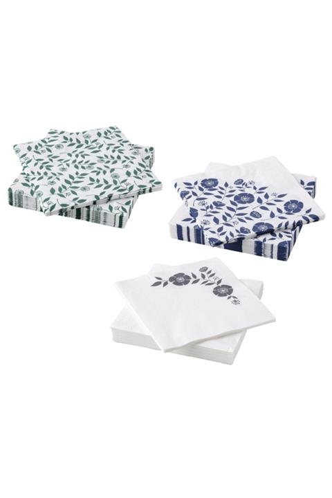 IKEA Rossenhatta Peçete