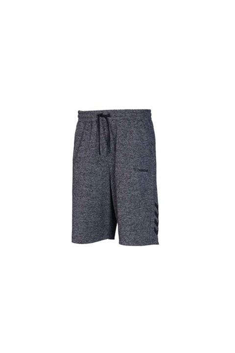 HUMMEL Erkek Siyah Şort