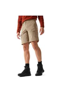 THE NORTH FACE M Horizon Cargo Shorts - Eu Erkek Bej Outdoor Şort Nf00cf722541