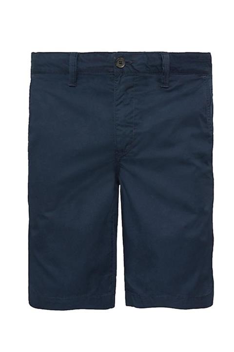 Timberland Squam Lake Chino Erkek Şort Lacivert