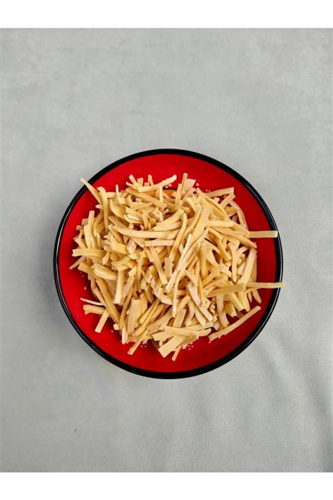 KİRAZIN SULTANI El Kesmesi Organik %100 Doğal Sade Erişte 1 Kg