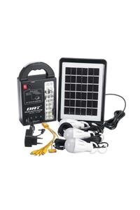 LAUREL DREAM Dat At-999 Güneş Enerjili Solar Aydınlatma Sistemi