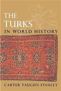 Oxford Turks In The World Hıstory