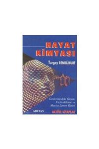 KitapSever Hayat Kimyası