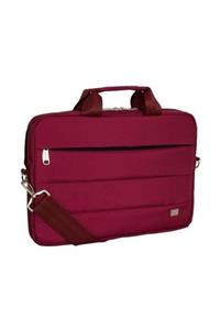 Canyoncase Notebook Bordo 13''-14'' Çanta