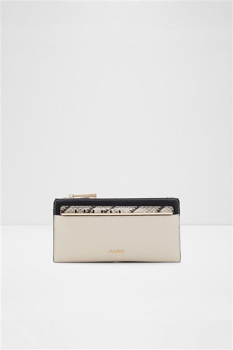 Aldo Ocoıssa Bej Kadın Cüzdan