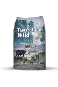 Taste of the Wild Sierra Mountain Kuzu Etli Köpek Maması 12,2 Kg