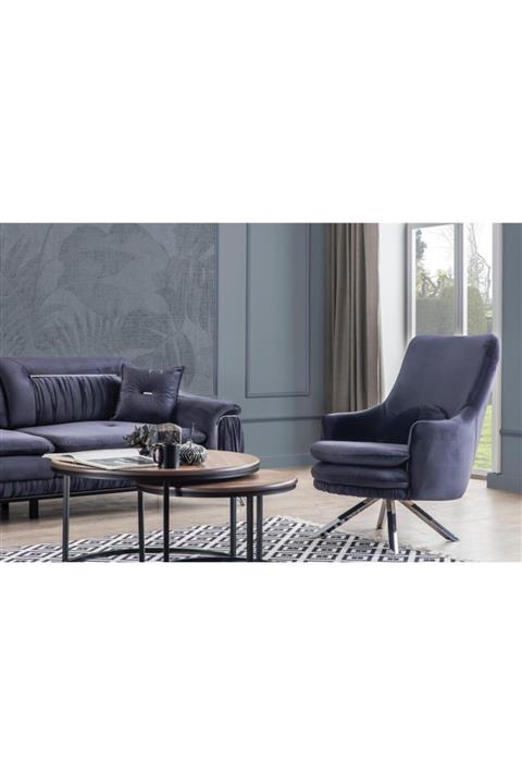 Engince Mobilya Loyana Berjer