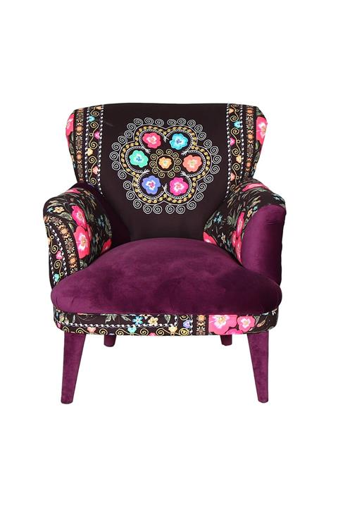 3A Mobilya Suzuki Berjer