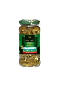 Kemal Kükrer Jalapeno Turşu 340 gr