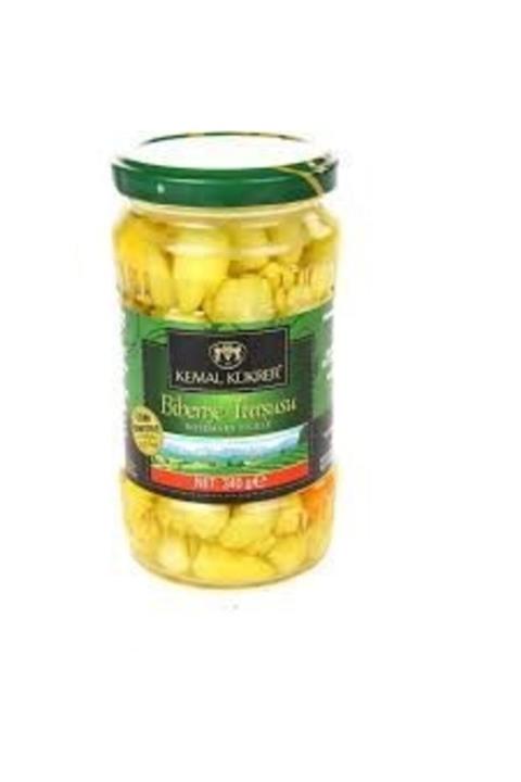 Kemal Kükrer Biber Turşusu 340 gr
