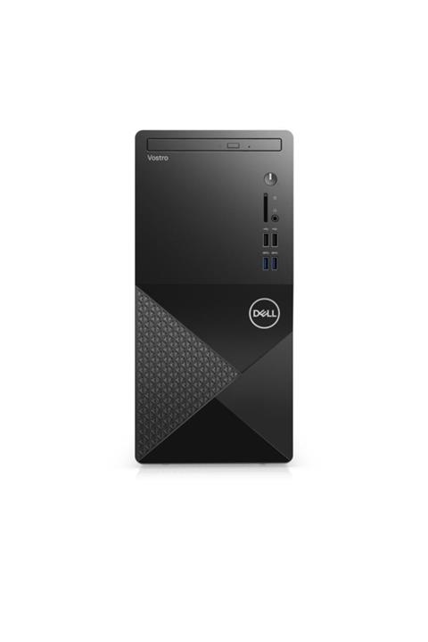 Dell Vostro 3888 N800vd3888emea01_u15 I3-10100 32gb 1tb+256ssd Freedos Masaüstü Bilgisayar