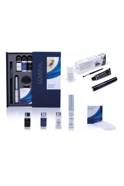 Elixir Combinal Küçük Set