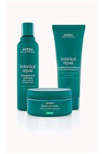 Aveda Botanical Repair Onarım Seti - Zengin Doku