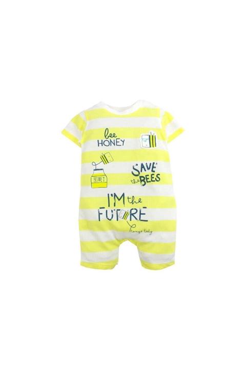 Tongs Baby Bebek Tulum 2571 Sarı