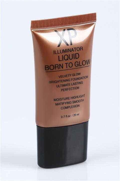 XP Likit Aydınlatıcı 20 ml Likit Parlatıcı