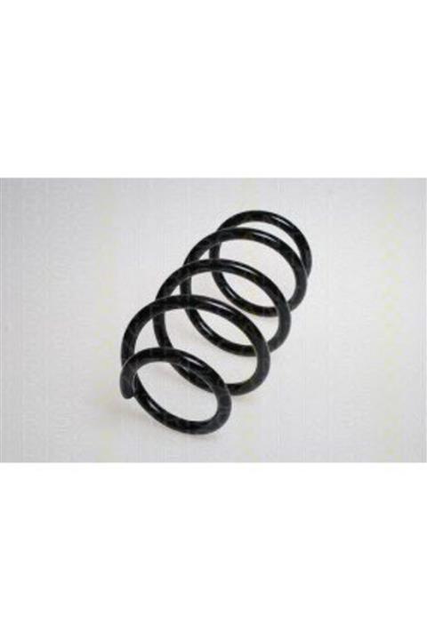 Universal Helezon Yayı Ön Sarı-mavi M131 Kartal