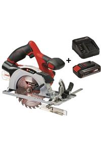 Einhell Te-cs 18/150 Li Daire Testere + 2.5 Ah Starter Kit