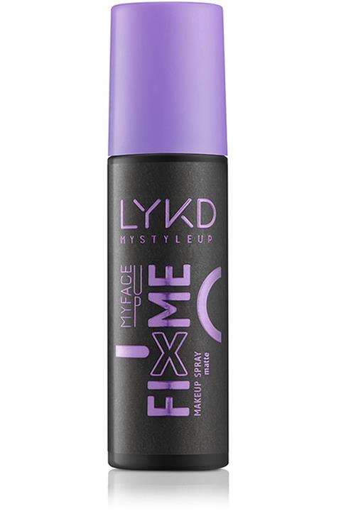 lykd Marka: Makyaj Sabitleyici Sprey Matte