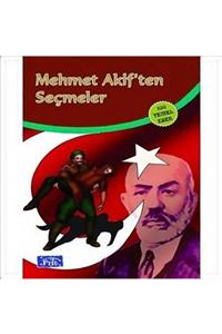 KitapSever Mehmet Akif'ten Seçmeler