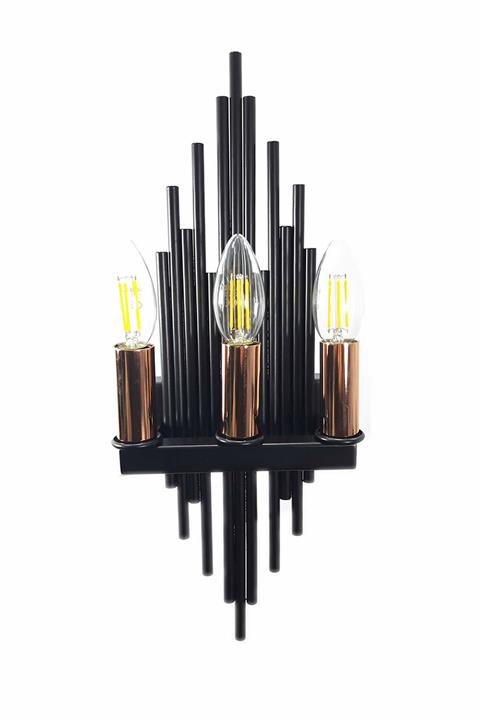 vegamu Şelale Aplik