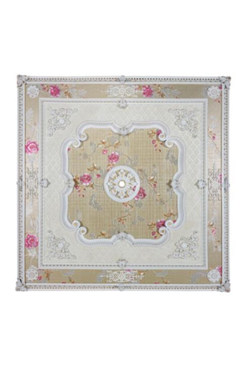 Decomanya Tavan Göbeği 150*150 Cm