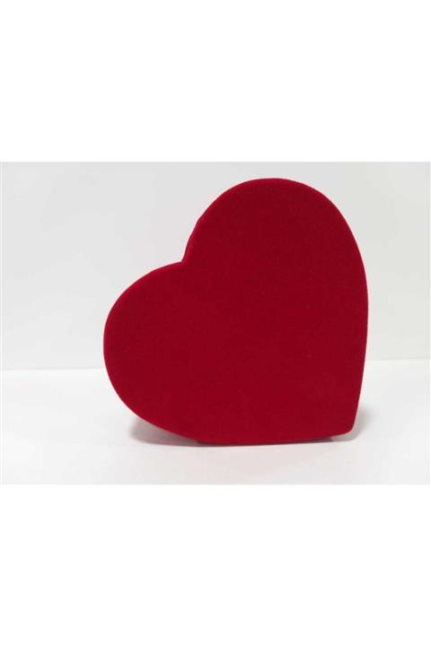 Gıpta Milla Kalpli Hediyelik Kutu No:2