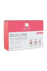 Bioder Tüy Dökücü Krem 100 ml 8691091035778