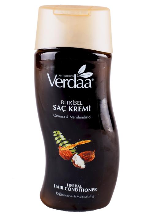 Antioch's Verdaa Bitkisel Saç Bakım Kremi 300 ml