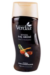 Antioch's Verdaa Bitkisel Saç Bakım Kremi 300 ml