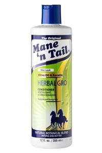 MANE'N TAIL Mane' N Tail Herbal Gro Bitki Özlü Saç Kremi 355 Ml