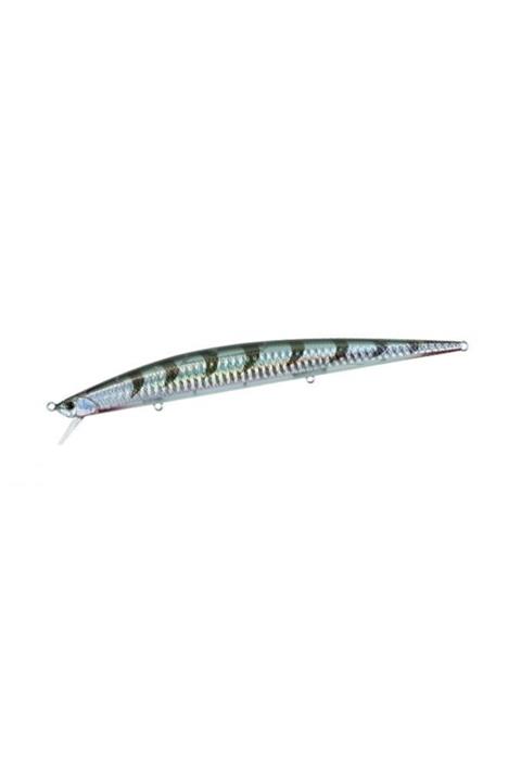 Duo Tide Minnow Slim 175 Ghn0331 / Barracuda Hd