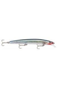 Rapala Max Rap Sahte Balığı 150mm Fmu