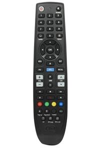 GOLDMASTER Hd Uydu Kumandası