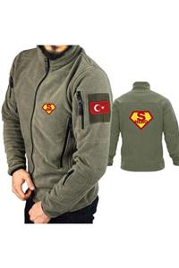 astak Super Hero Polar Mont Peç'li Bll1130