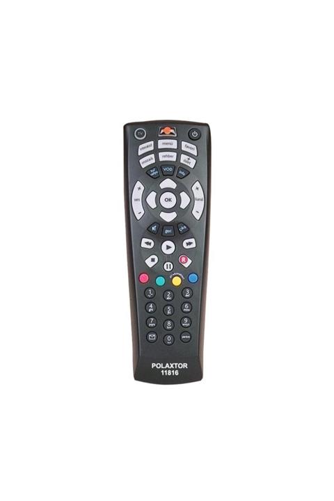 DSmart Akıllı Kumanda Tüm Modeller Yazısız