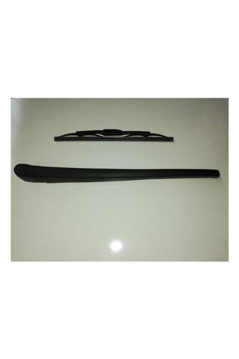 İthal Kol Silecek Tucson 04-  Arka ( 305 Mm )