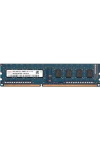 Hynix 2gb Ddr3 1333mhz Pc3-10600 240-pin Hmt325u6cfr8c-h9 Masaüstü Ram Bellek