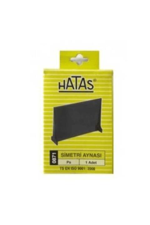 SİMETRİ Aynası Kod.0871 /hatas