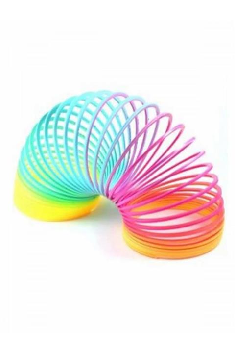 Birlik Oyuncak Birlik Soft Renkli Stres Halkası