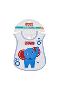 FISHER PRICE Dokuma Fil Mama Önlüğü