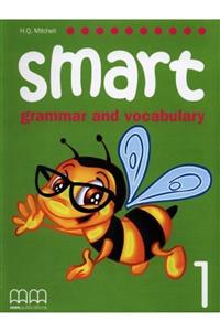 Mmpublications Mm Smart Grammar And Vocabulary 1 Student's Book