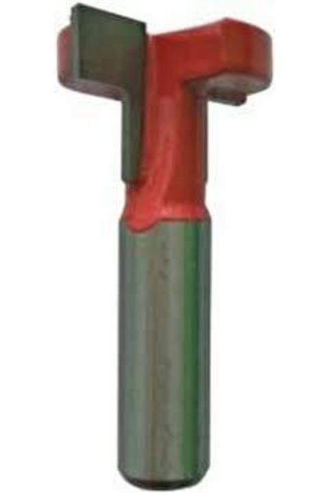 Marka 14510 Kanal Açma Freze Bıçağı 5/8''x12 mm