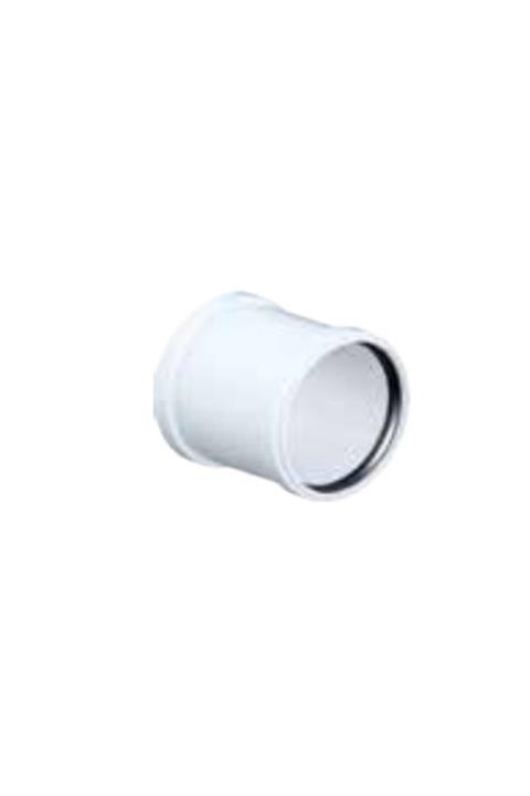 PROPIPE Pvc Atık Su Boru 3.2mm Sürme Muf 50 mm