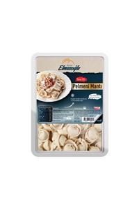 ELMASOĞLU MANTI Pelmeni Mantı 450 gr