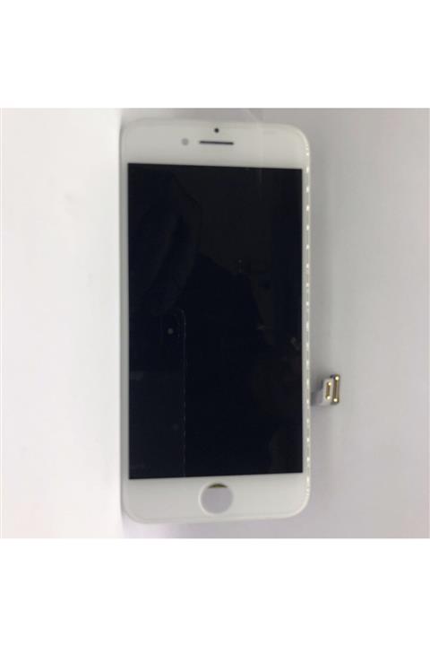 grahambell Iphone 8plus Beyaz Ekran