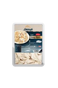 ELMASOĞLU MANTI Üçgen Sinop Mantı 450 gr